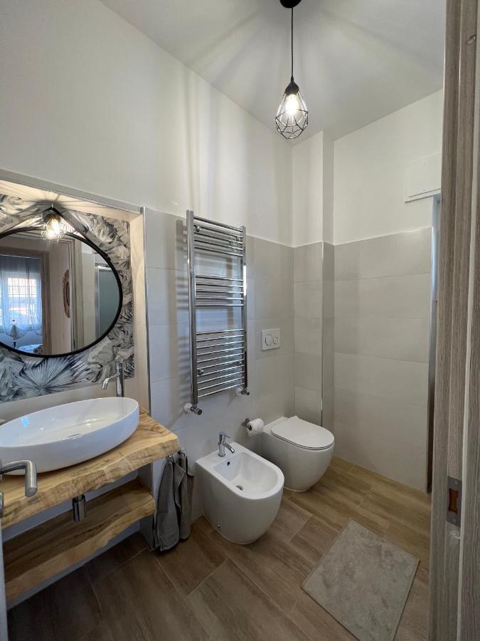 Apartamento Waikiki House Passoscuro Exterior foto