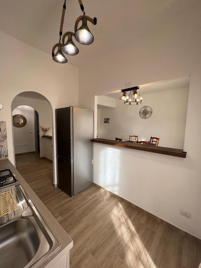 Apartamento Waikiki House Passoscuro Exterior foto