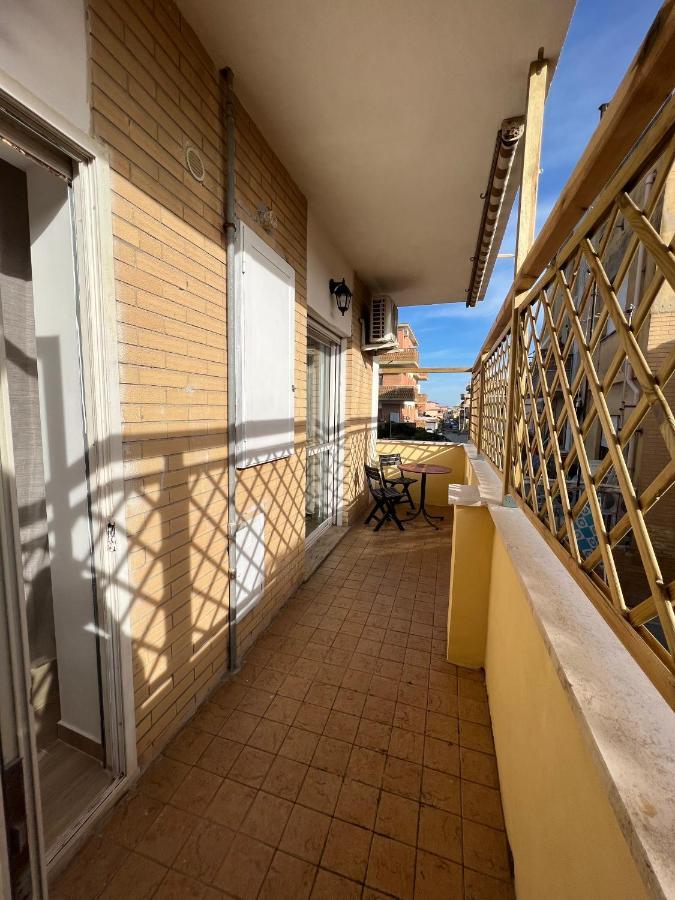 Apartamento Waikiki House Passoscuro Exterior foto